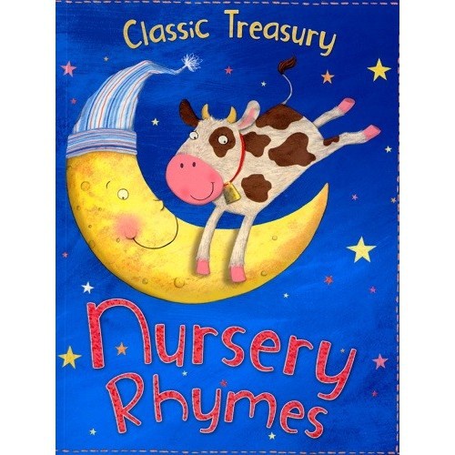 Classic Treasury Nursery