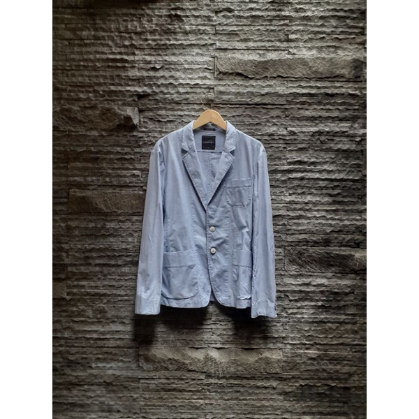 JAS PRIA BRAND ANDEW SECOND ORIGINAL