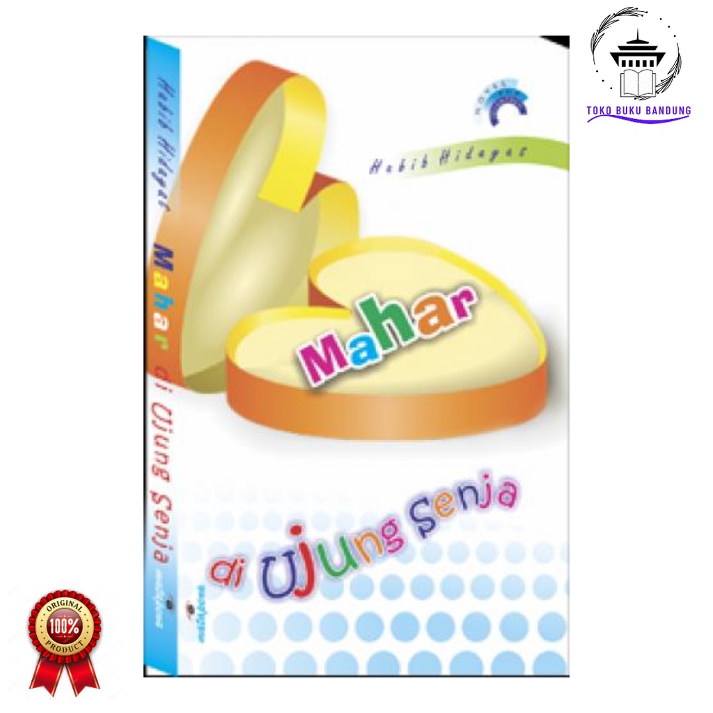 Mahar di Ujung Senja