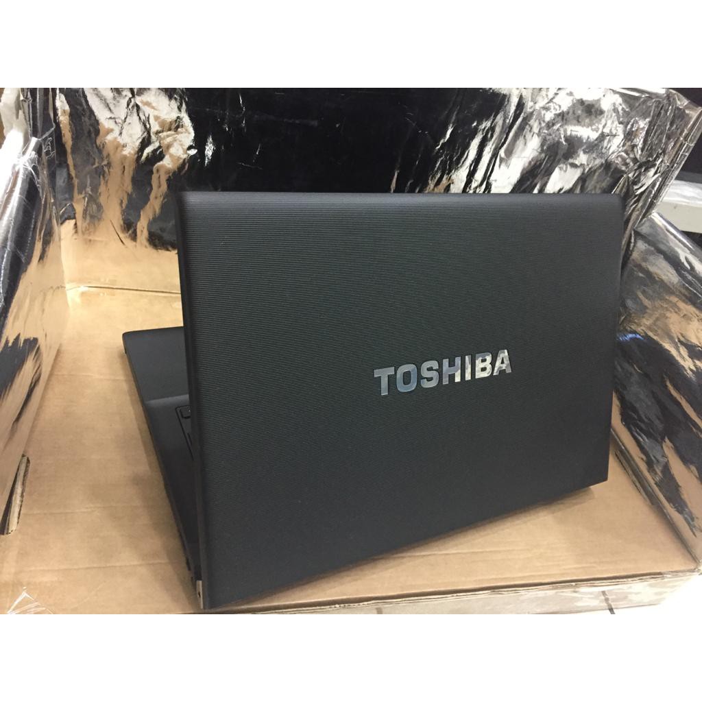 TOSHIBA TECRA R940 INTEL CORE-i5-3RD 4GB RAM - 320GB HDD