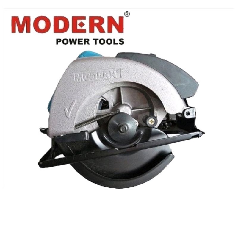 Mesin Circular Saw 7&quot; Modern M-2600L Mesin Potong Gergaji Kayu Listrik Modern M 2600L