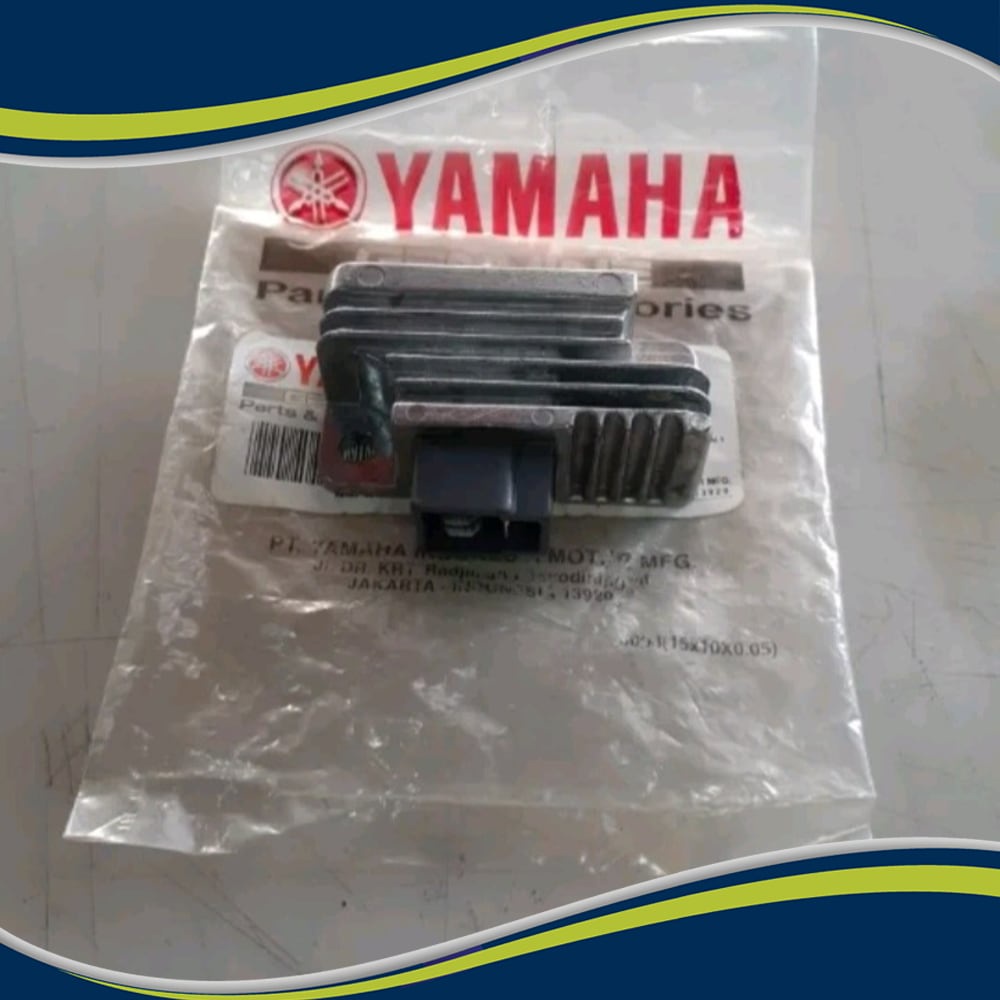 Regulator kiprok Yamaha Alfa - Sigma Original - TPS001819
