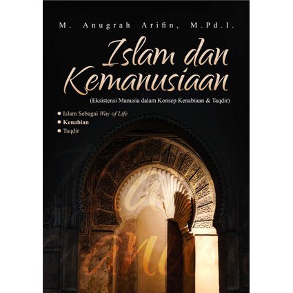 Jual Buku Islam Dan Kemanusiaan Deepublish Shopee Indonesia