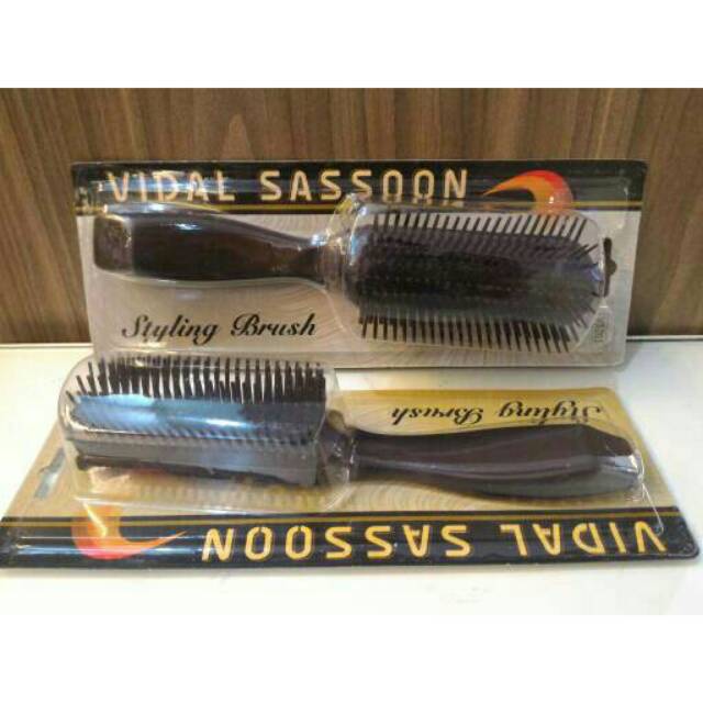 SISIR VIDAL SASSOON