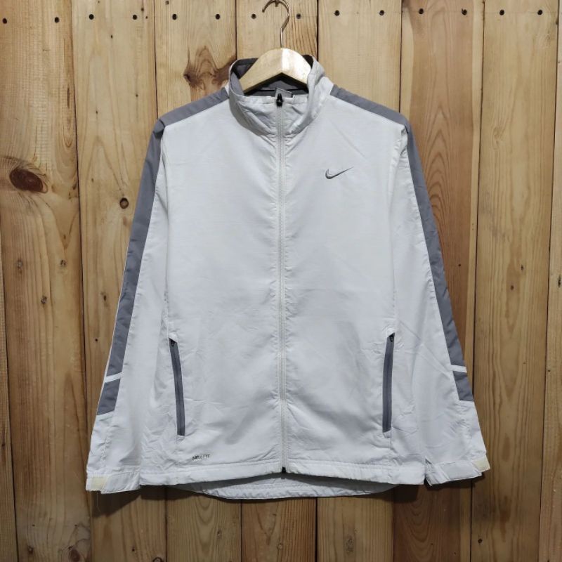 NIKE WINDBREAKER SECOND
