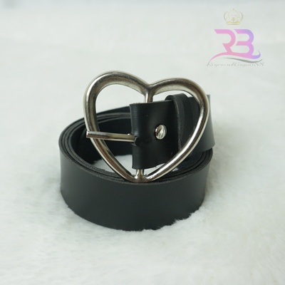 [LOVE] RING BELT WANITA || IKAT PINGGANG WANITA