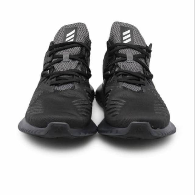 Adidas Alphabounce Beyond 2 2 Shoes Sepatu Lari Pria BB7568