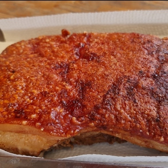 

siobak garing 500 gr