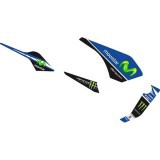 Decal Modif Stiker Yamaha Byson Movistar