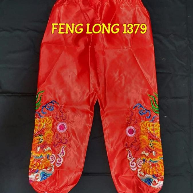 populer] Celana Kostum Cosplay | Cosplay Costume | Celana Tatung Lok Thung Dewa