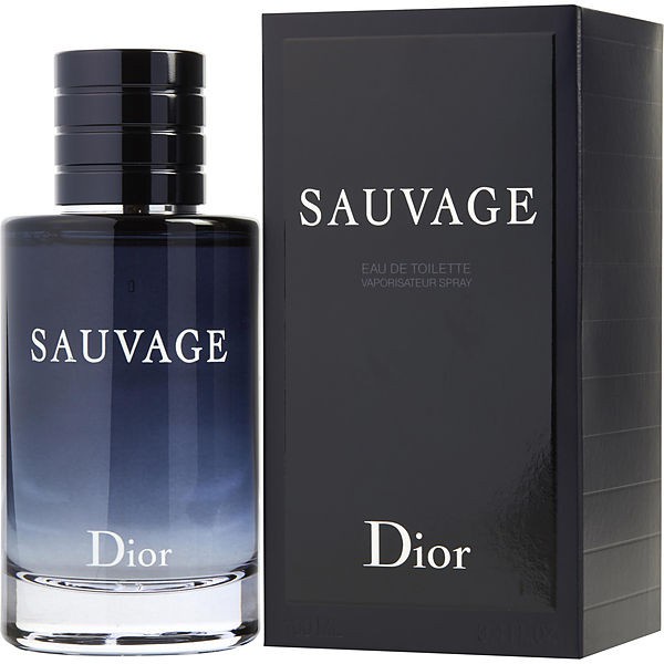 Sauvage Dior
