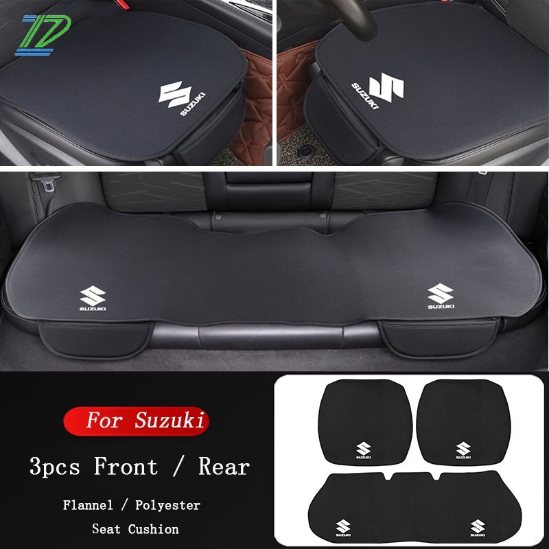 Suzuki Cover Pelindung Jok Mobil Universal Untuk Ertiga Swift Jimny Celerio Vitara Ciaz XL7