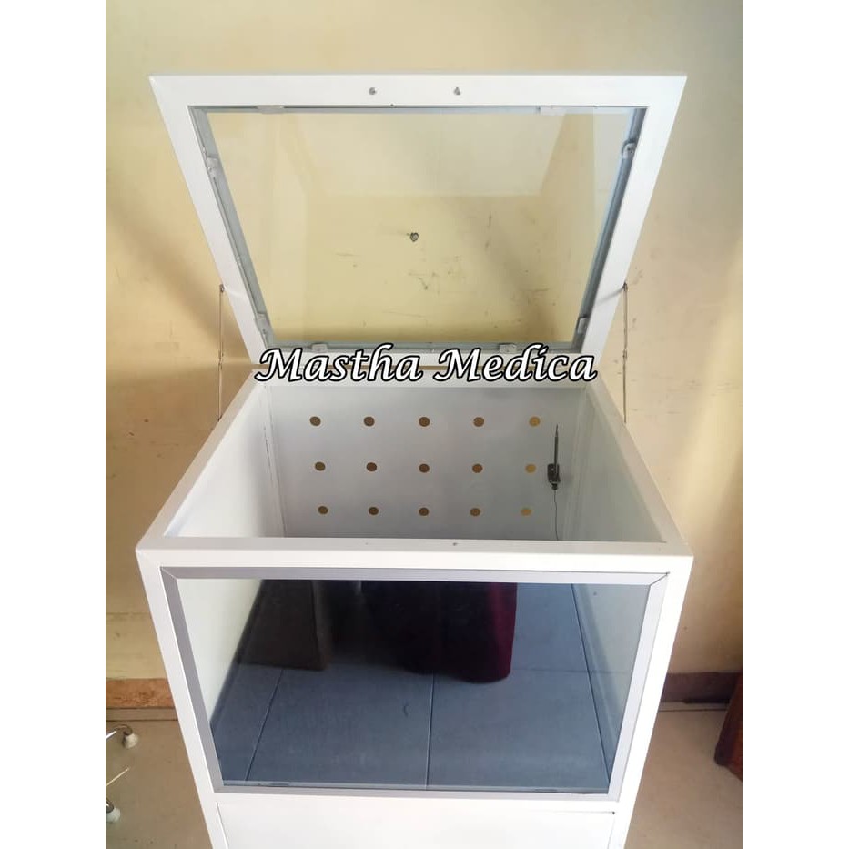 Incubator Baby Inkubator Bayi Infant Box Bayi Prematur + Thermostat