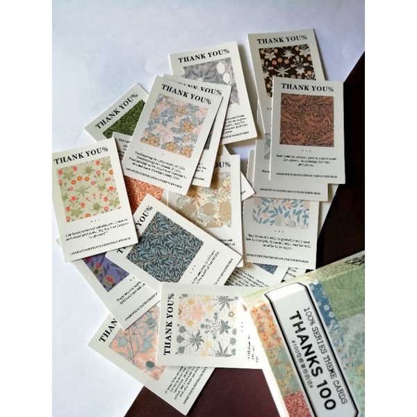 

Share kertas deco thank you(random)