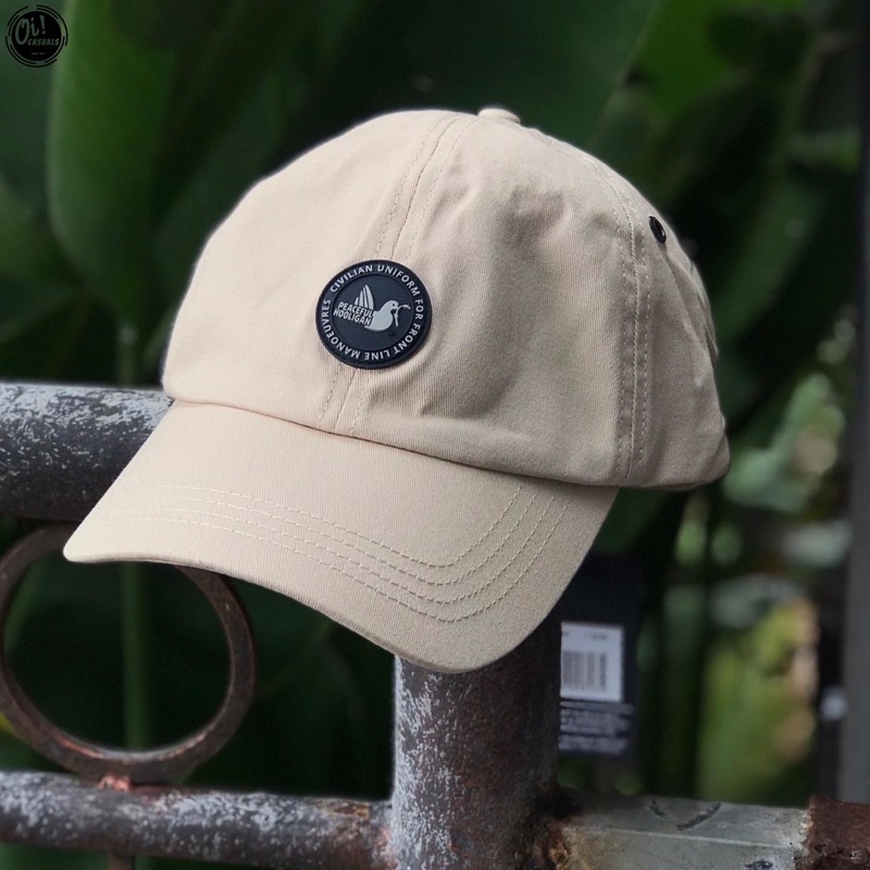 PEACEFUL HOOLIGAN CAP