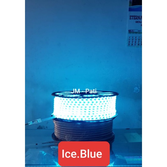 Led Strip Selang Ice Blue