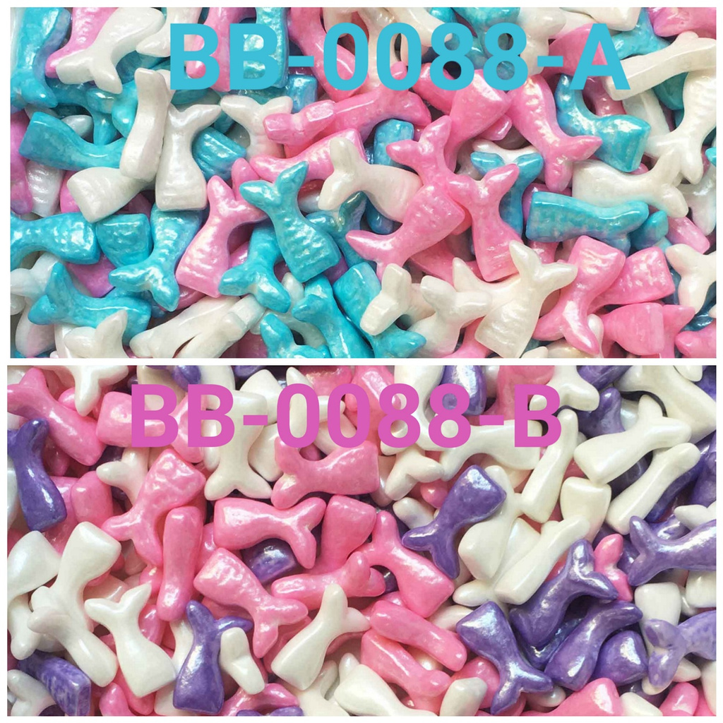 

GR-BB-0088 Sprinkles sprinkle sprinkel ekor duyung mermaid 100gram yamama baking grosir murah sprinkles cake dekorasi mutiara trimit decoration story sprinklestory sprinklesstory sprinkle story yamama baking