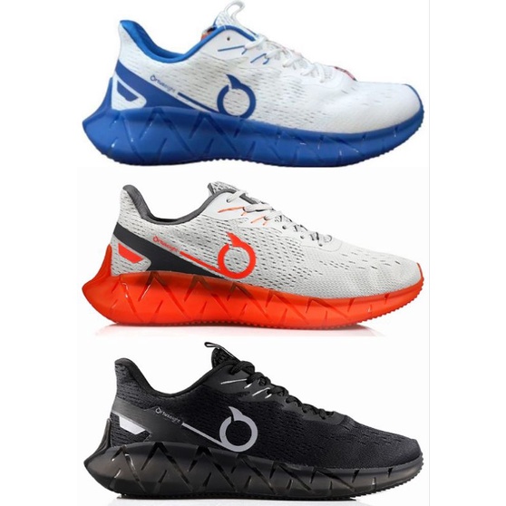 ORTUSEIGHT SNEAKERS REFLOW ORIGINAL