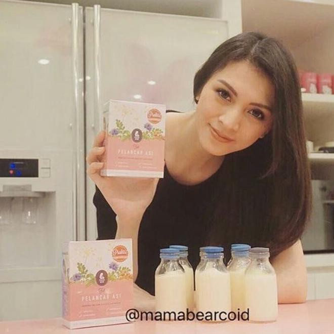 

Termurah - Mama Bear Teh Pelancar Asi / Mamabear Teh Asi Booster Kode 757