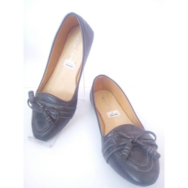 Sepatu Wanita  Flat Shoes Gratica
