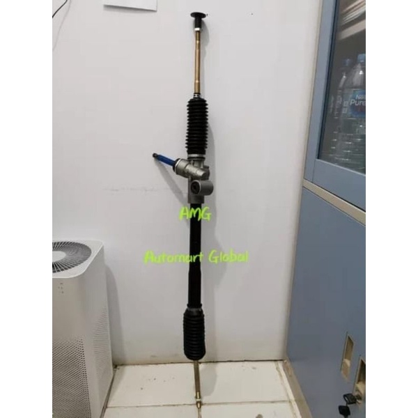rack stir komplit kijang 7k manual baru ob010