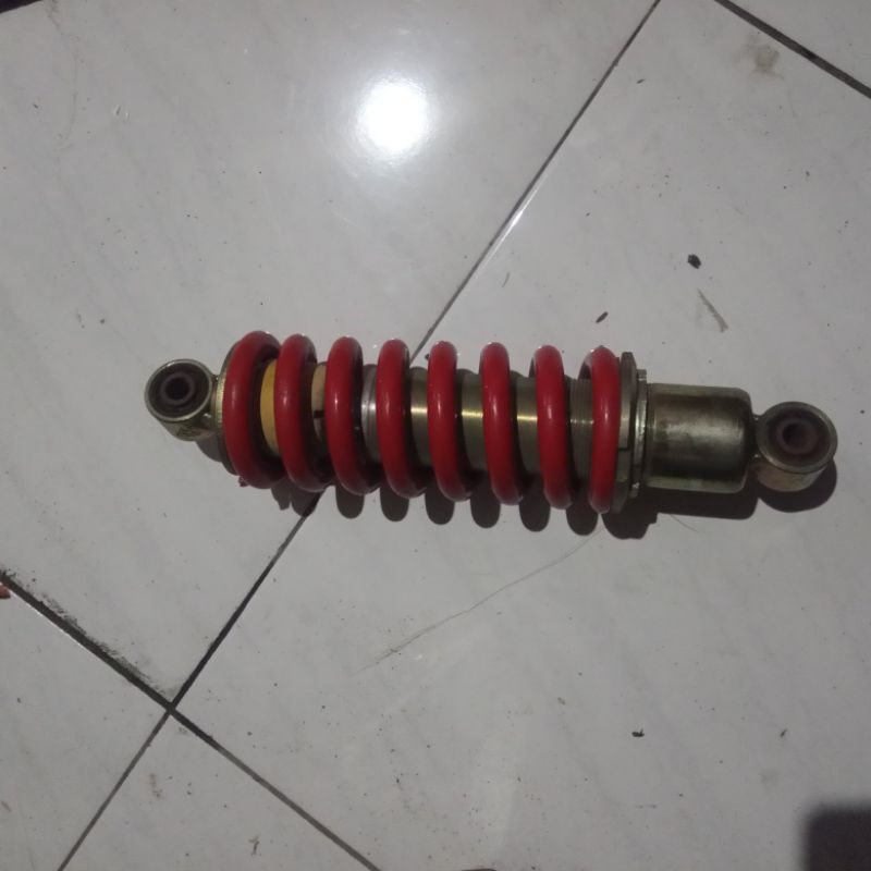 0monoshock cbr 150r old thailand cbu kpp cbr 150 old cbr old shock belakang arm skok per honda cbr k
