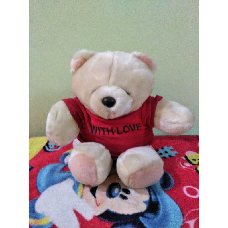 Boneka Forever friend