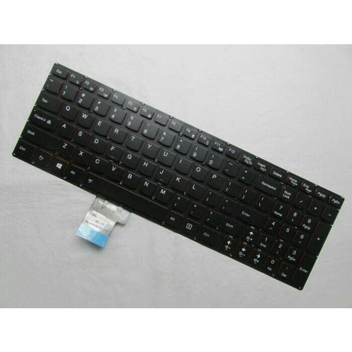 KEYBOARD LENOVO Y50-70 Y50 Y50P Y50C