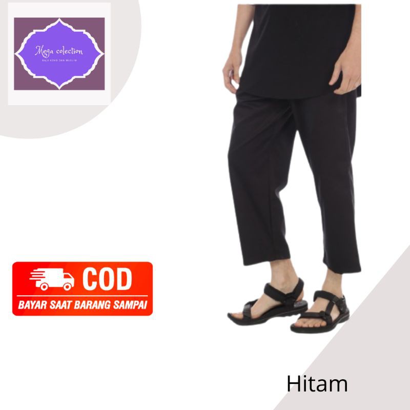 CELANA TW TEUKU WISNU/CELANA SIRWAL