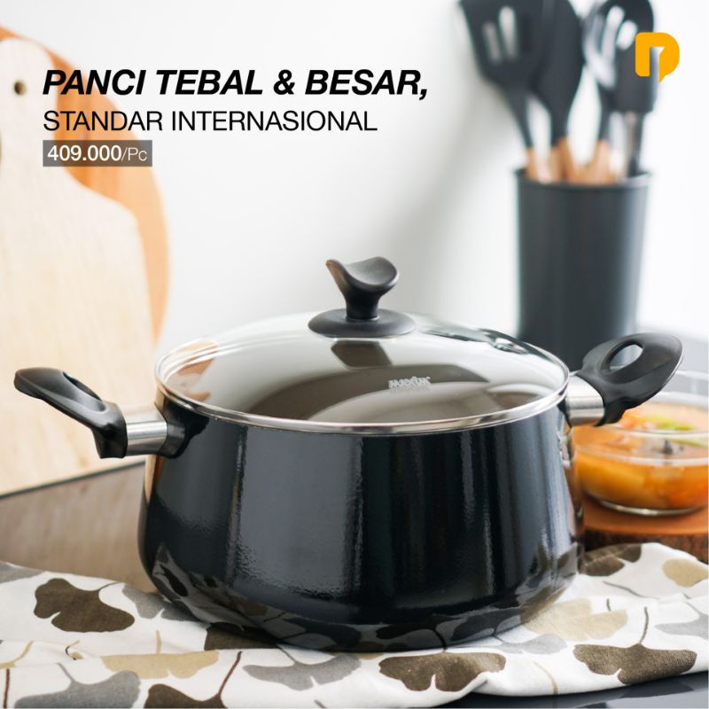 Maxim millenia 22cm Dutch oven