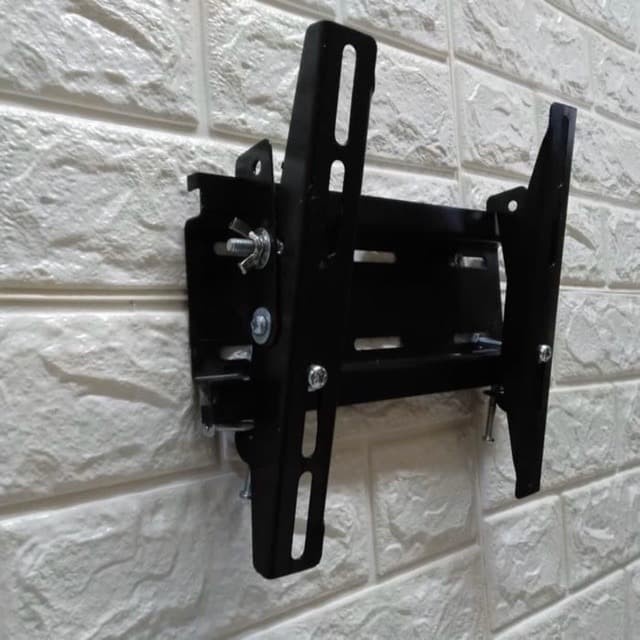 Bracket Breket Braket TV Untuk TV 26 Inchi sampai 60 Inchi