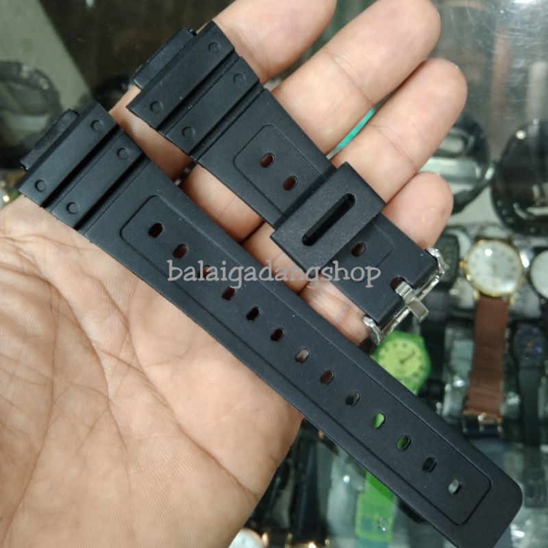 3119 STRAP TALI JAM TANGAN DIGITEC DA3119 DA-3119T