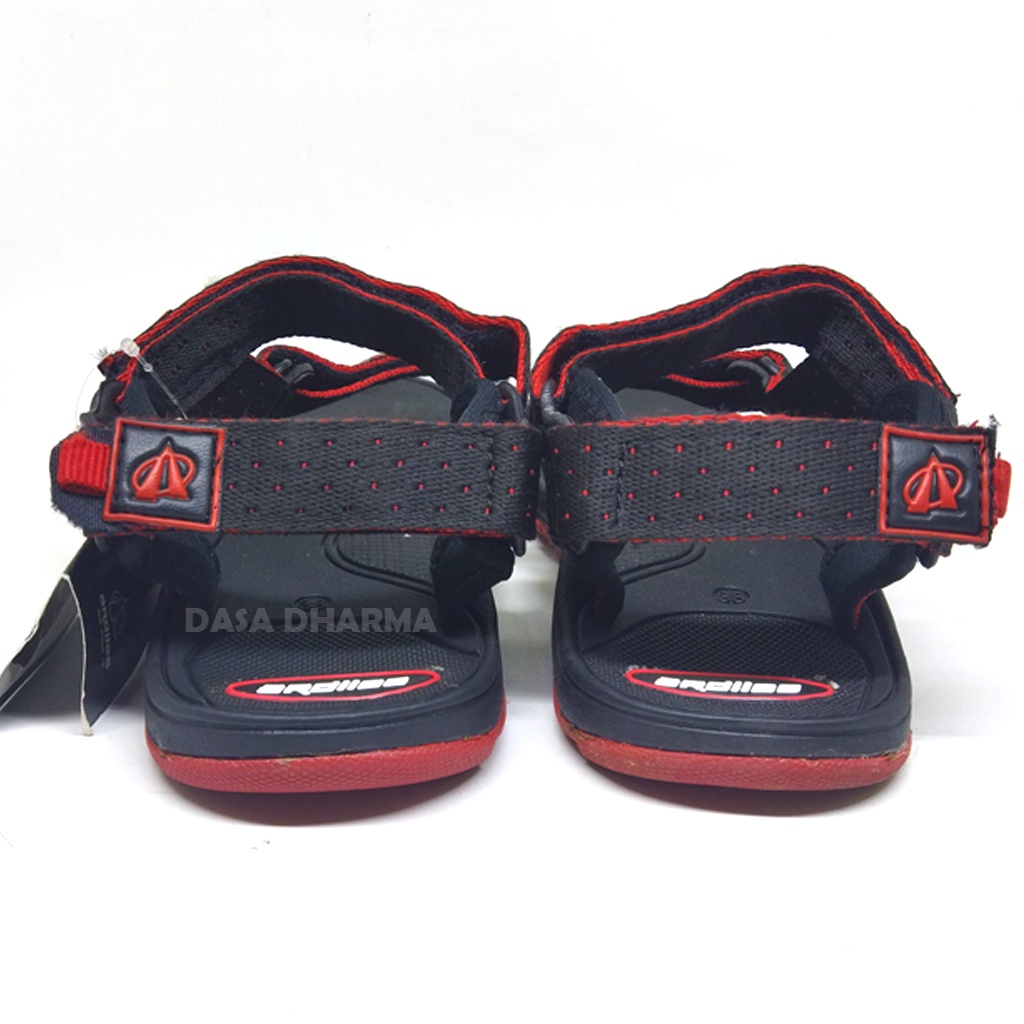 Sandal Gunung Ardiles Pria Outdor Anti Slip Original Size 38 - 43