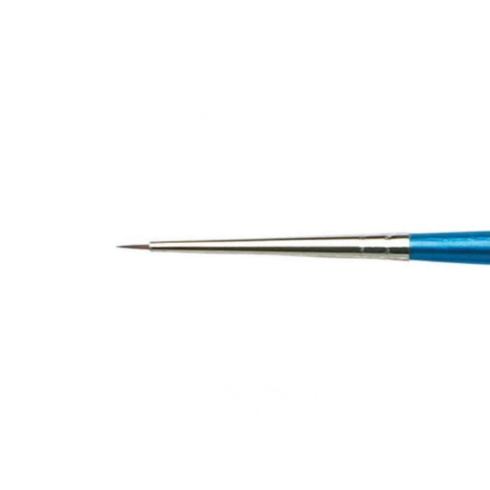 

[Promo] Cotman Brush Series 111 Round No 0000 Short Handle Murah