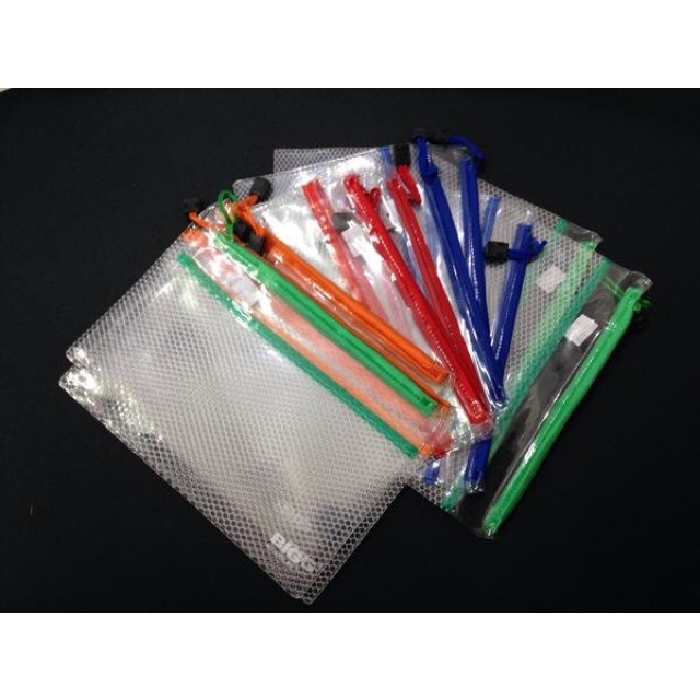 

Tempat pencil big 9005 A5