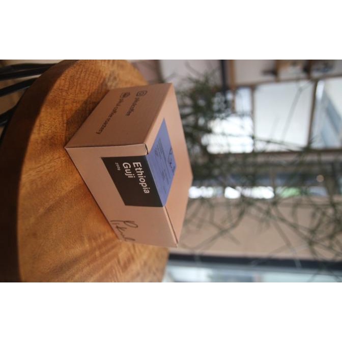 

Biji Kopi Arabika Single Origin Guji Ethiopia -Diskon Besar