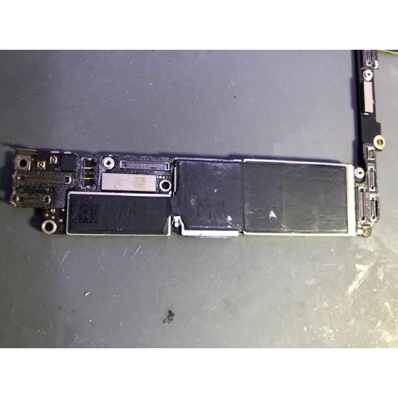 mesin iphone 7 plus 128gb