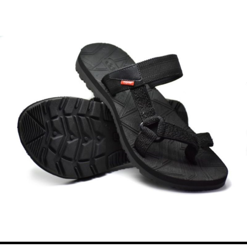 gof CARVIL SPEXTRA P02-M Sandal Gunung Pria Dewasa Sepatu Slide Murah Sandal Distro Kekinian Original Carvil