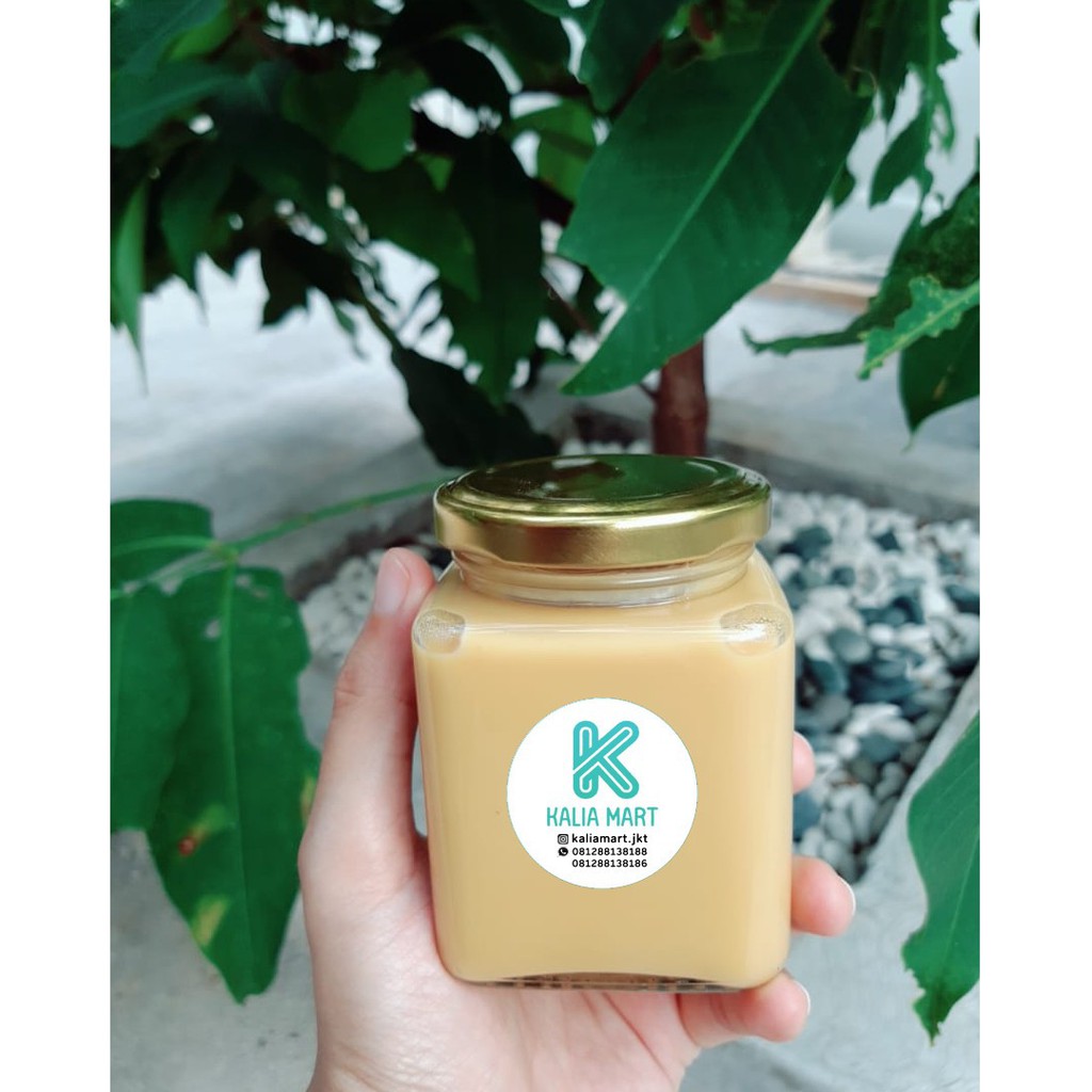 

selai srikaya medan homemade