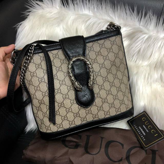 Tas wanita/tas premium/tas fashion/tas Gucci/gucci
