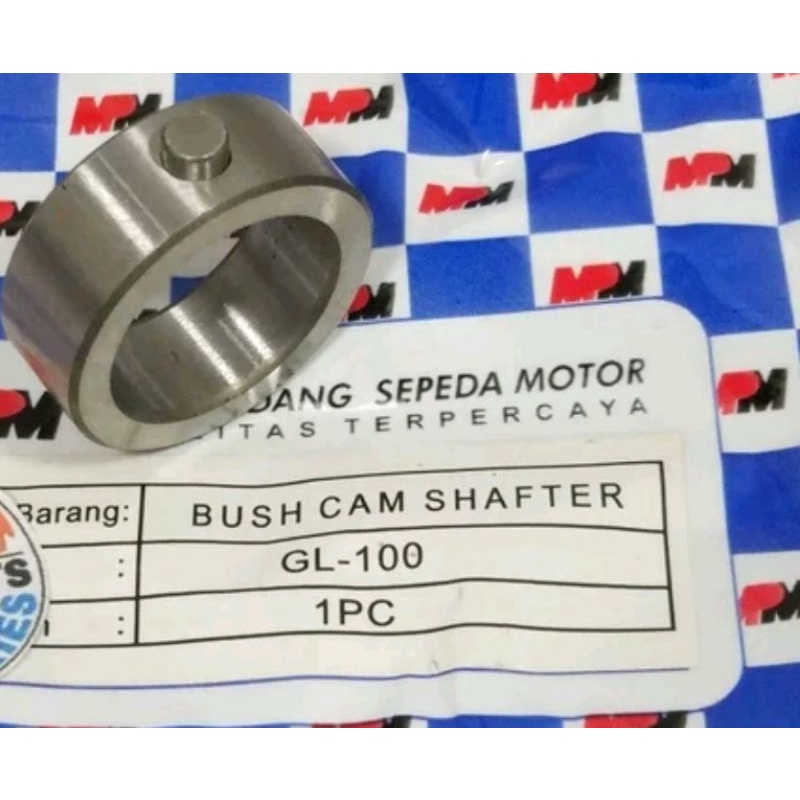 BOS NOKEN AS GL 100 125 GL PRO BOSH NOKEN AS GL 100