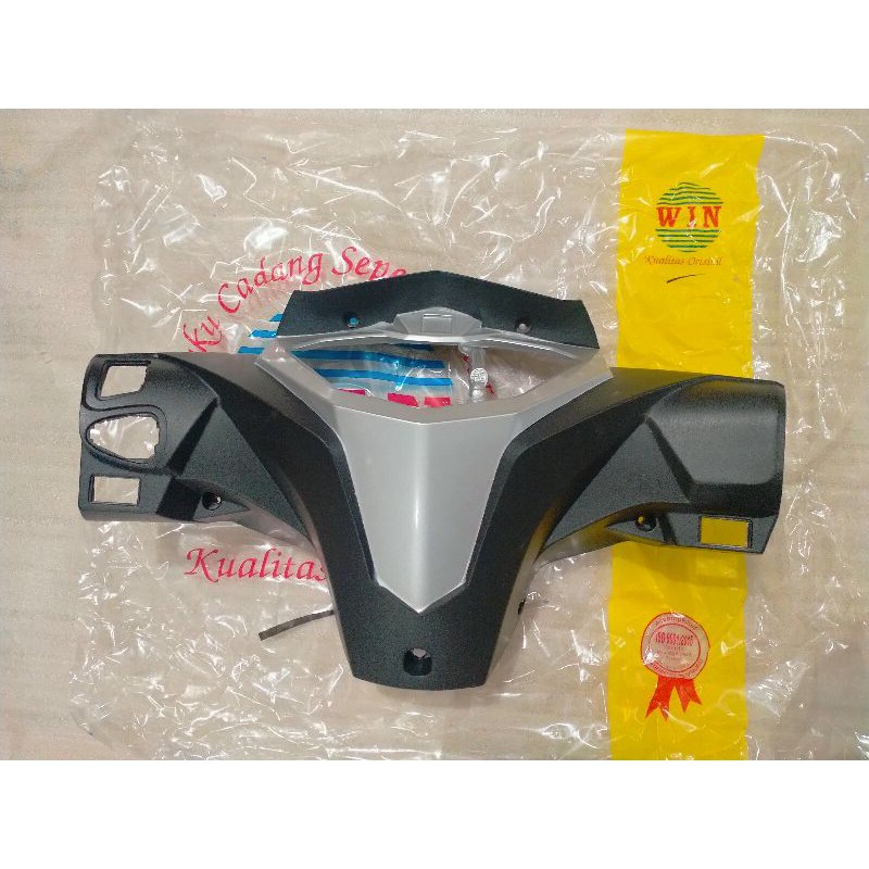 Batok speedometer Supra x 125 Injeksi 2014