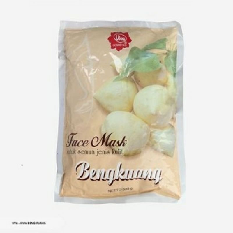 VIVA MASKER BENGKOANG 500GR