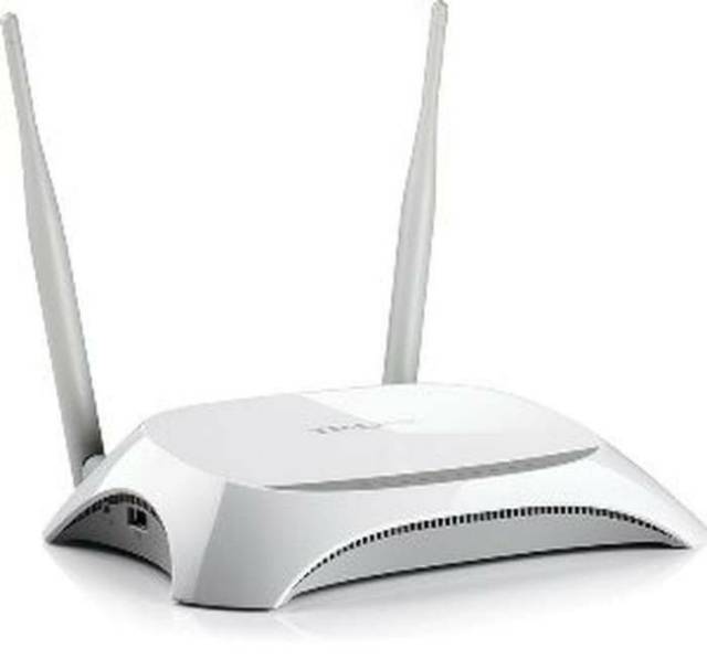 TP-LINK TL-MR 3420 Wireless N Router