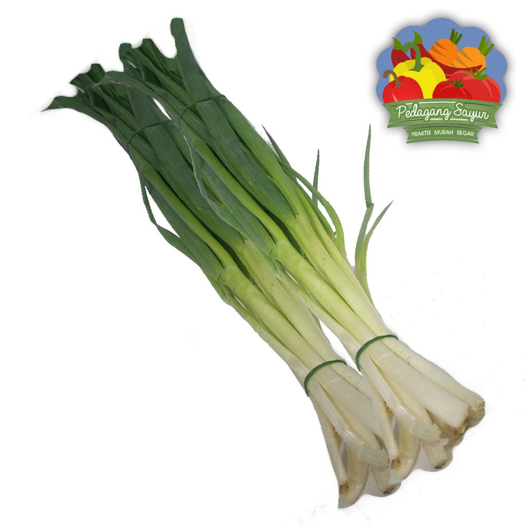 

Daun Bawang - 250 Gram