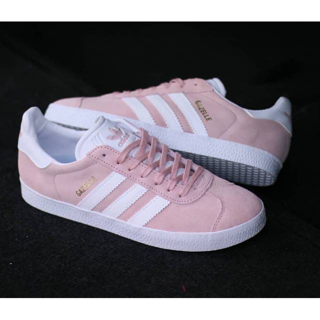 peach gazelles