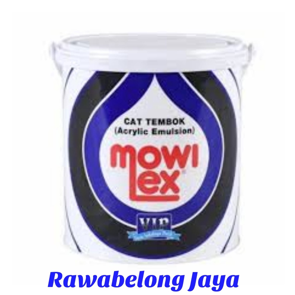 MOWILEX VIP PUTIH PRIMA E-1000 - 20LITER