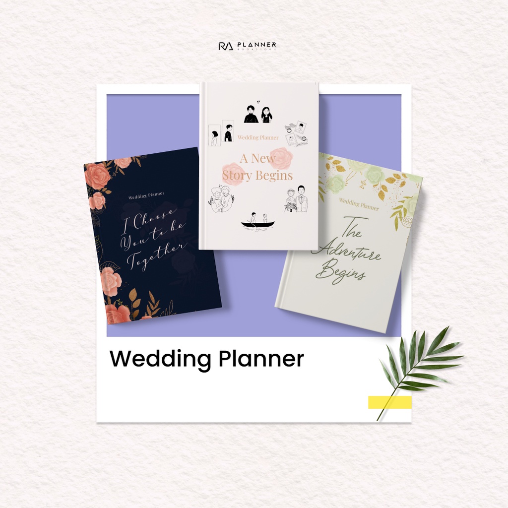 

My Wedding Planner