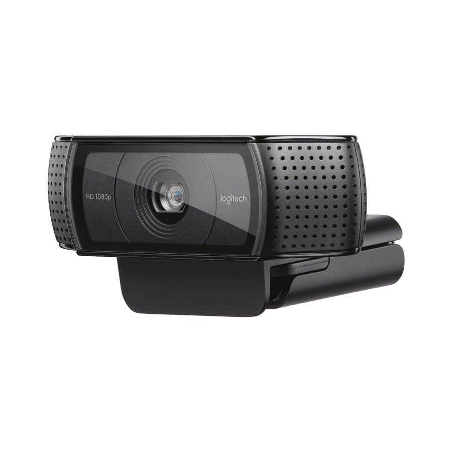 Webcame C925e / Webcame C920e Logitech Full HD 1080p