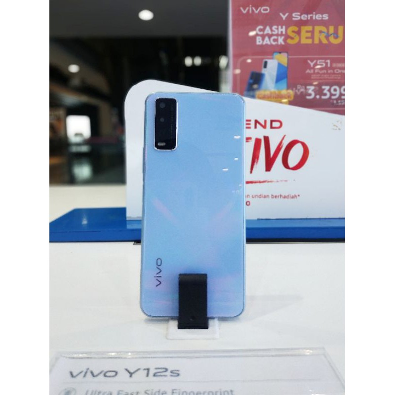 VIVO Y12s 3/32GB